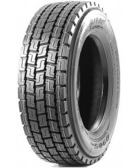 Leao D905 (ведущая ось) 215/75 R17.5 126/124M